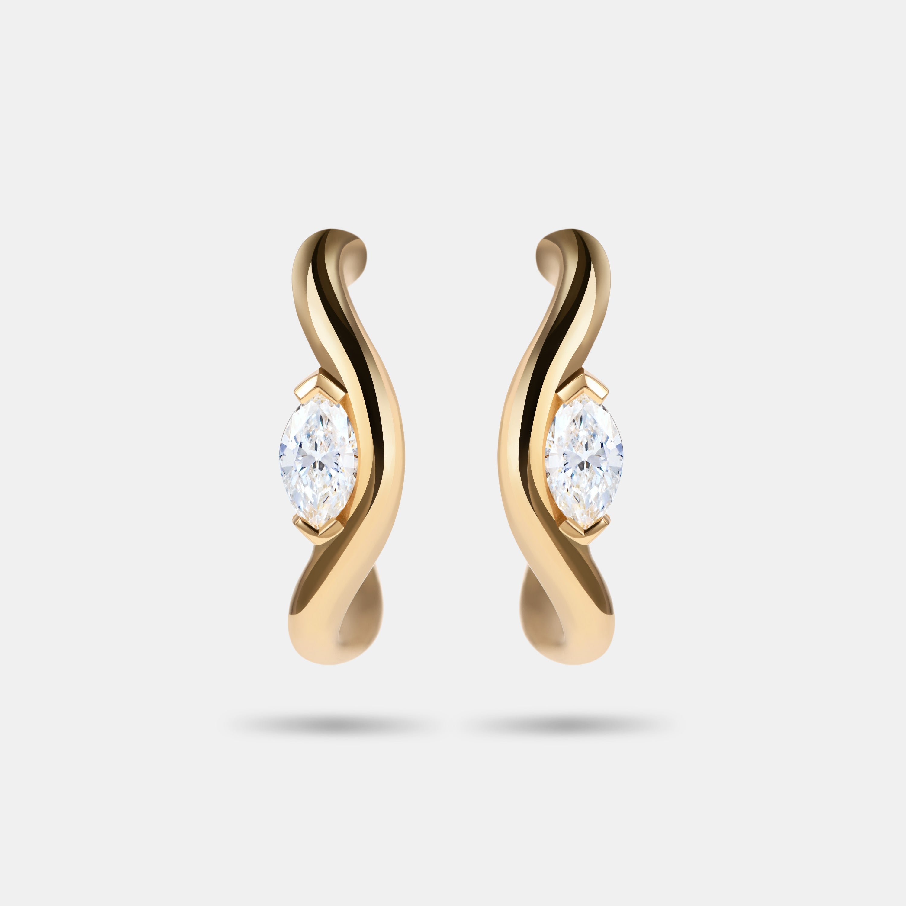 Athena Earrings