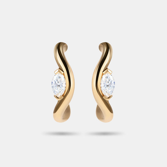 Athena Earrings