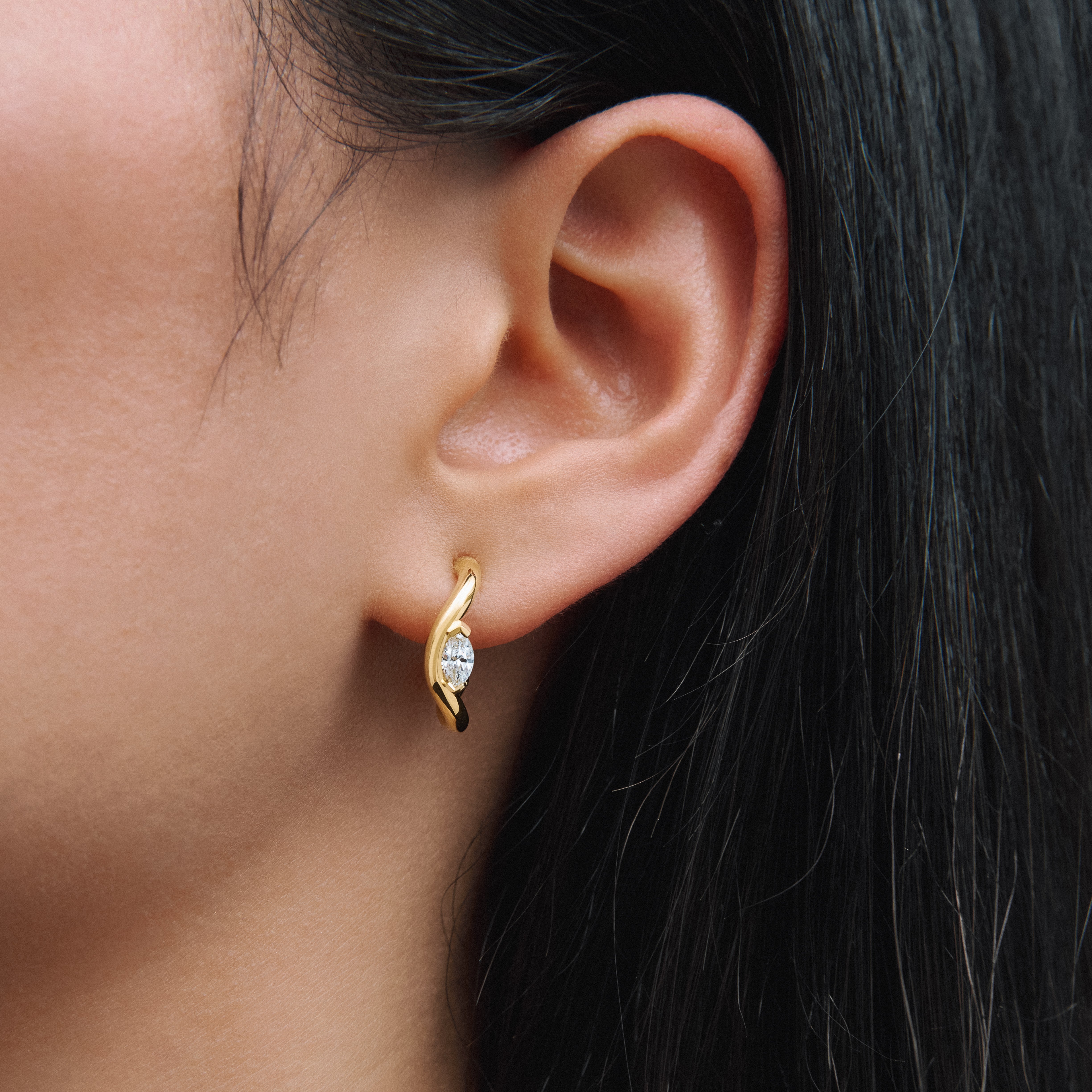 Athena Earrings