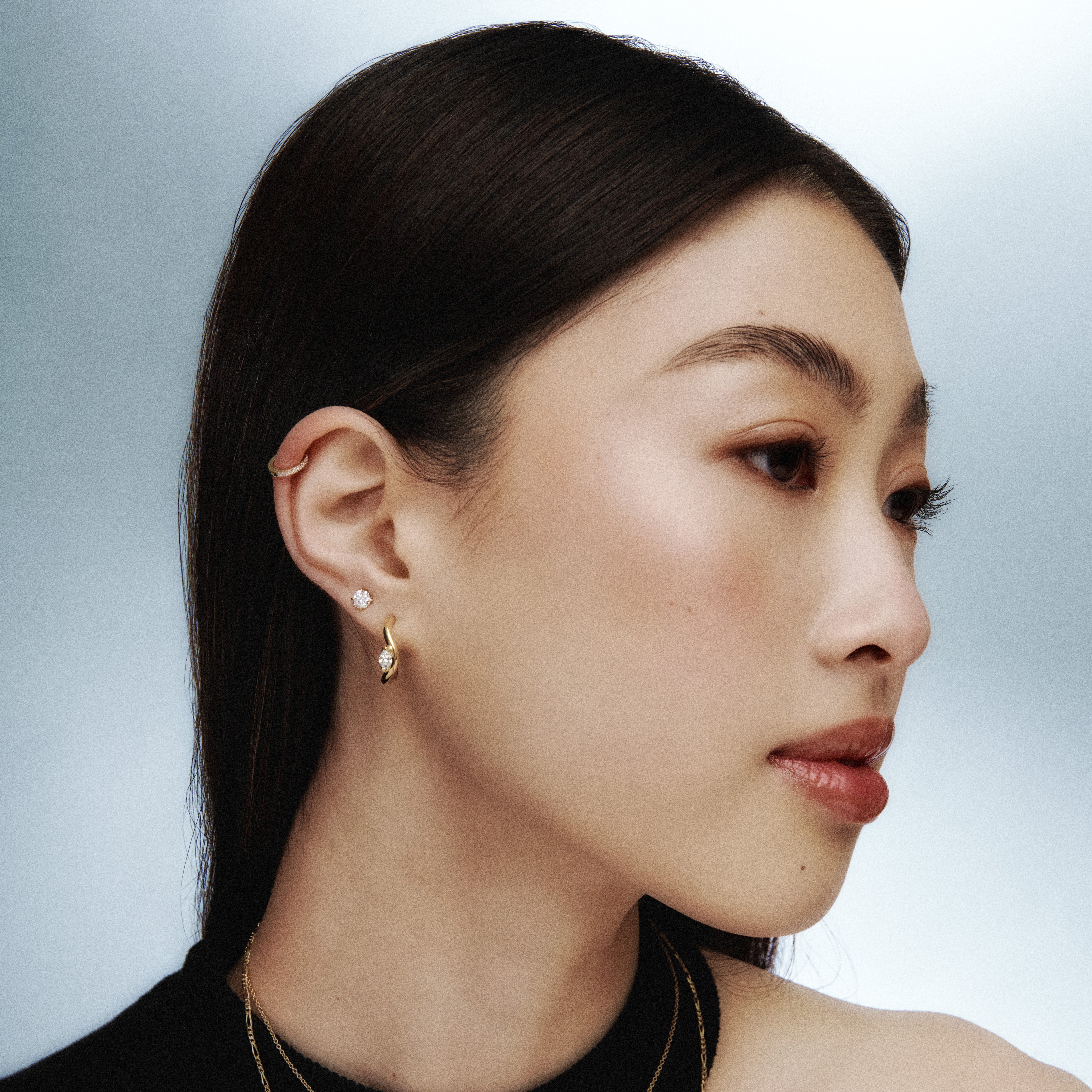 Athena Earrings