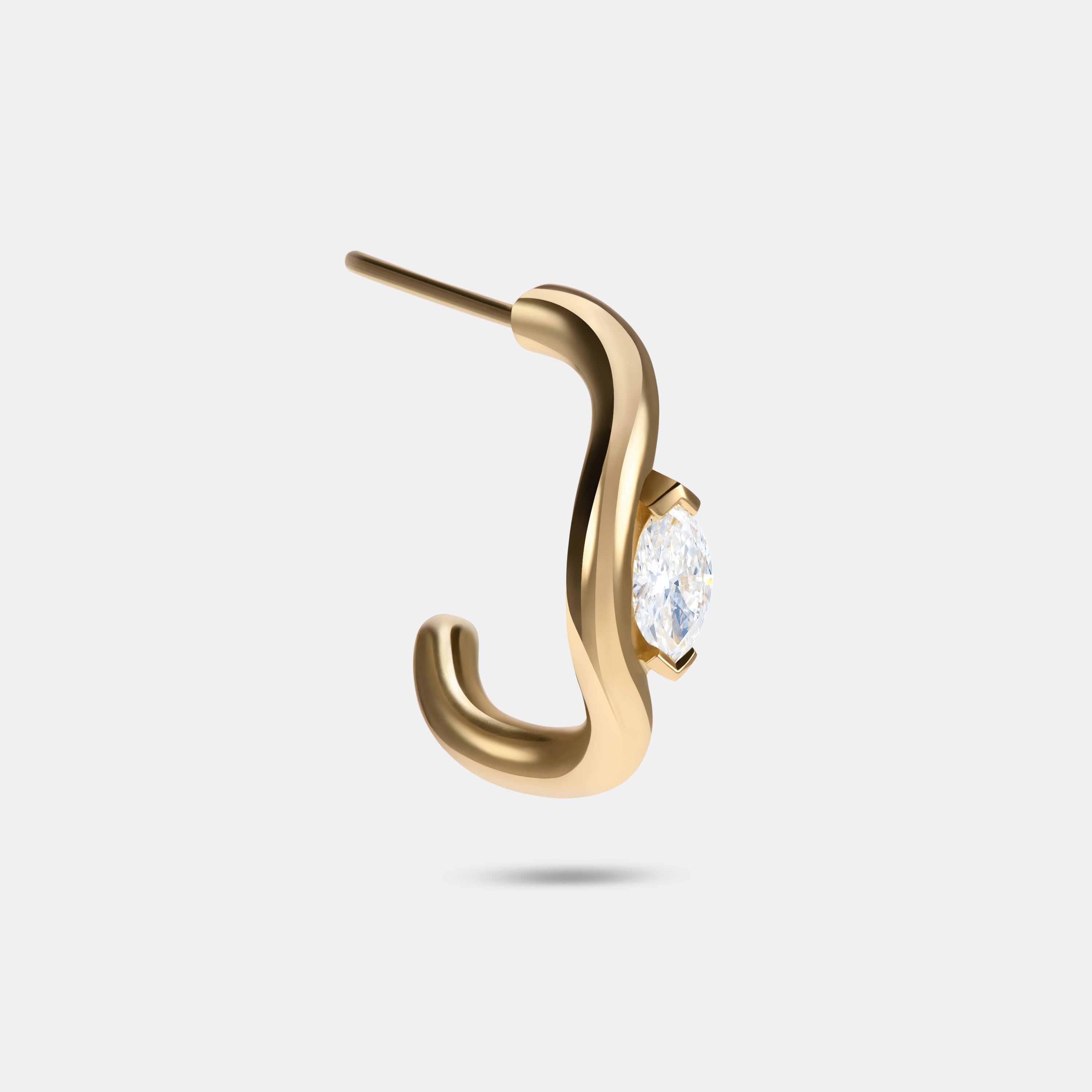 Athena Earrings