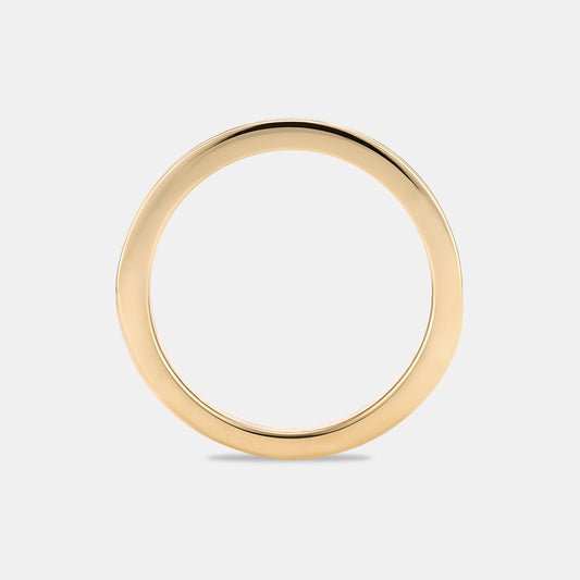 Baguette Diamond Eternity Ring