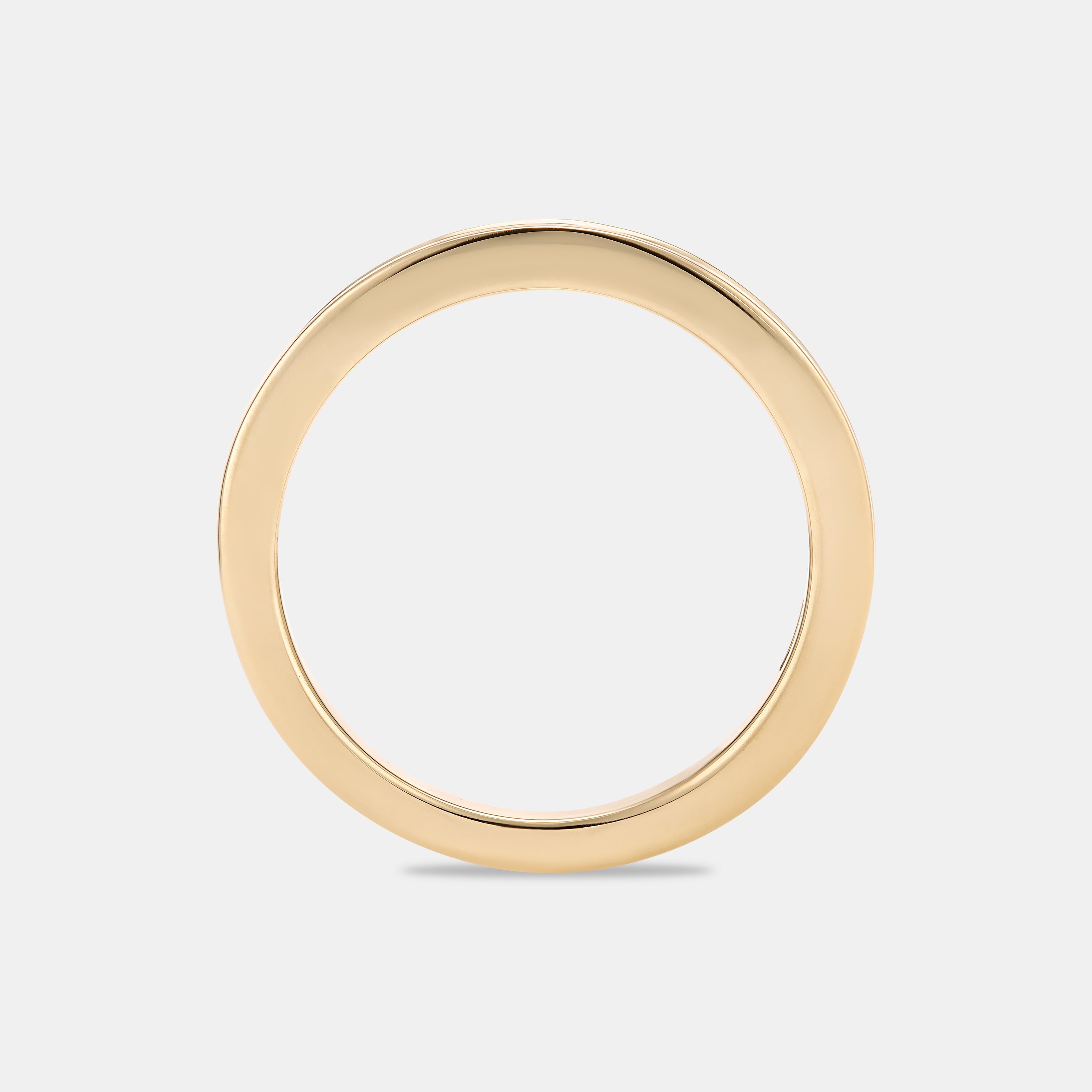 Carre - Eternity Ring