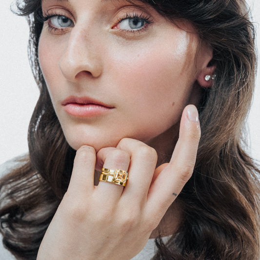 Cigar - Wedding Band