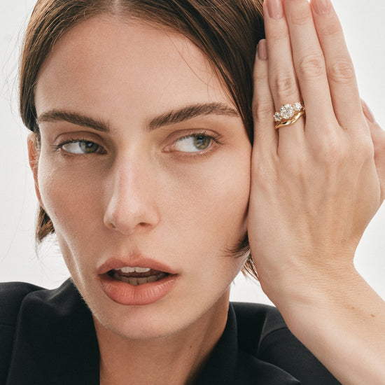 Antique Diamonds