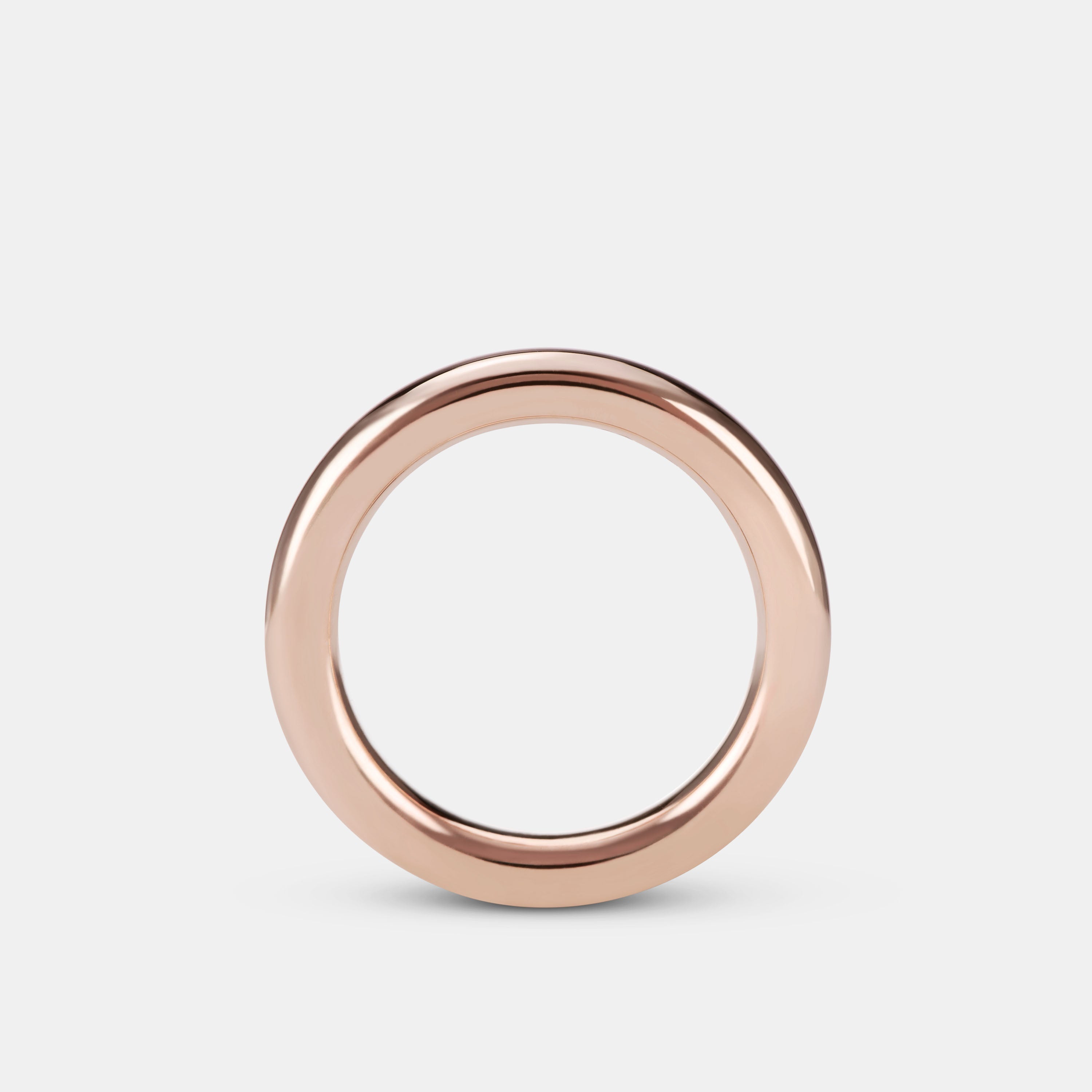 Devon - Wedding Band