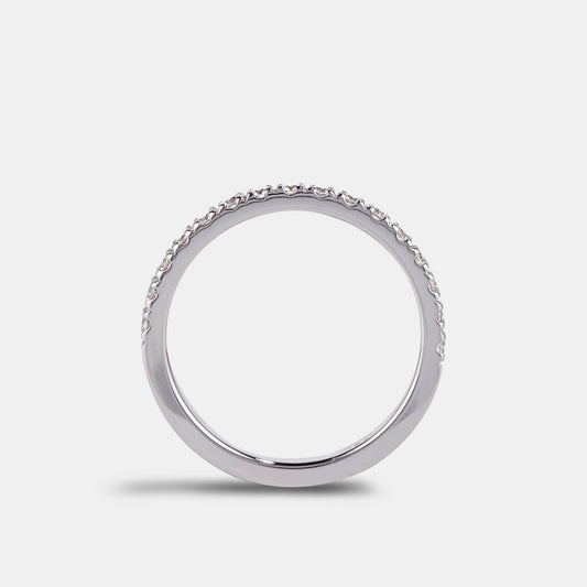 Emily 2.0 Diamond Ring