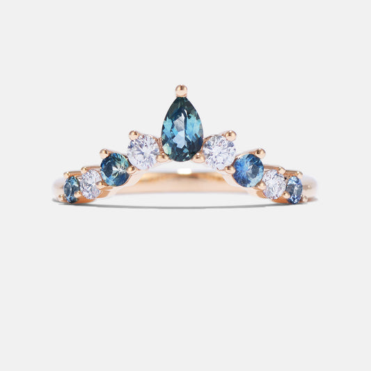 Florence - Wedding Ring