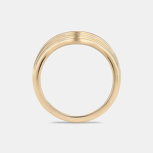 Frances Wedding Band