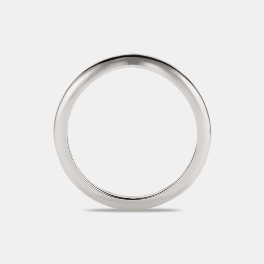 Isla - Wedding Band