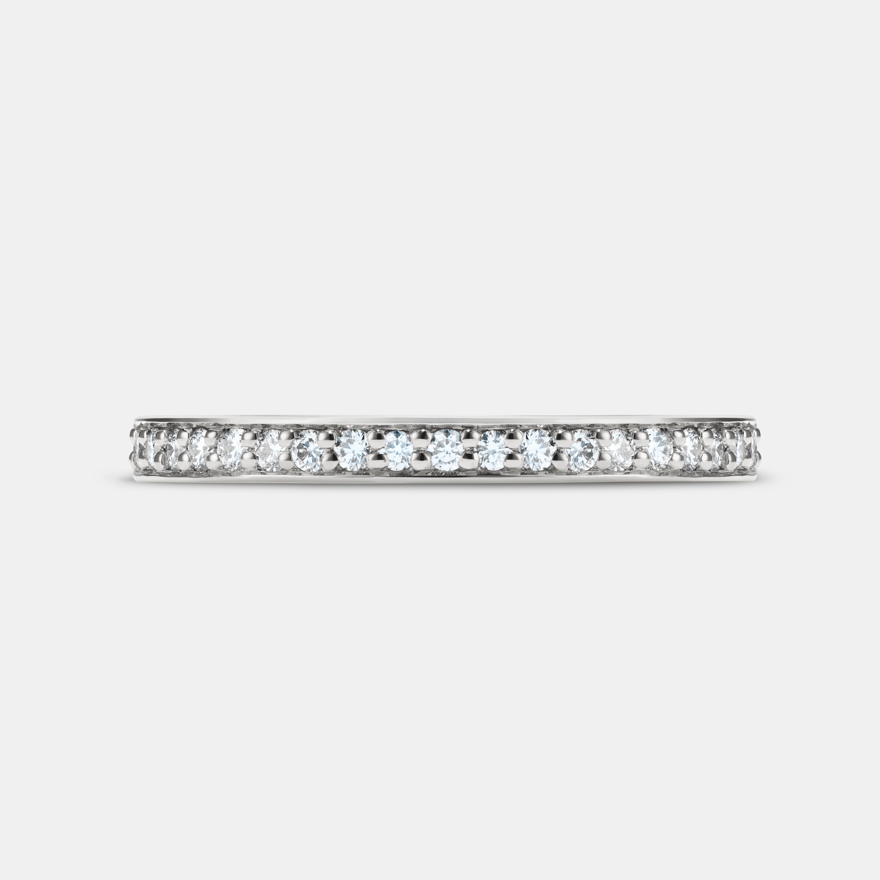 Jess - Eternity Ring