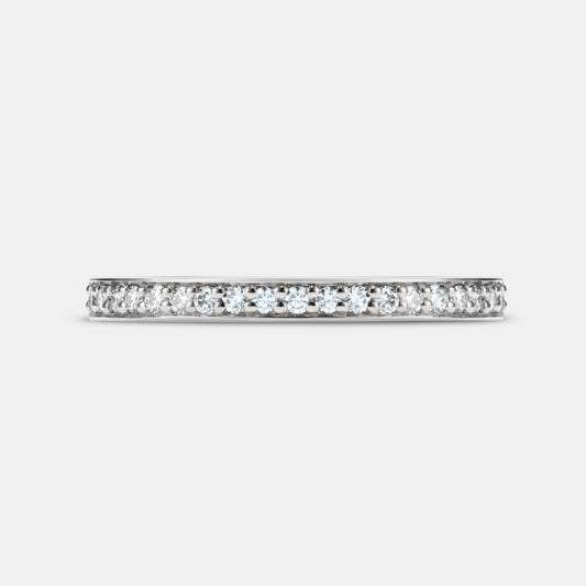 Jess - Eternity Ring