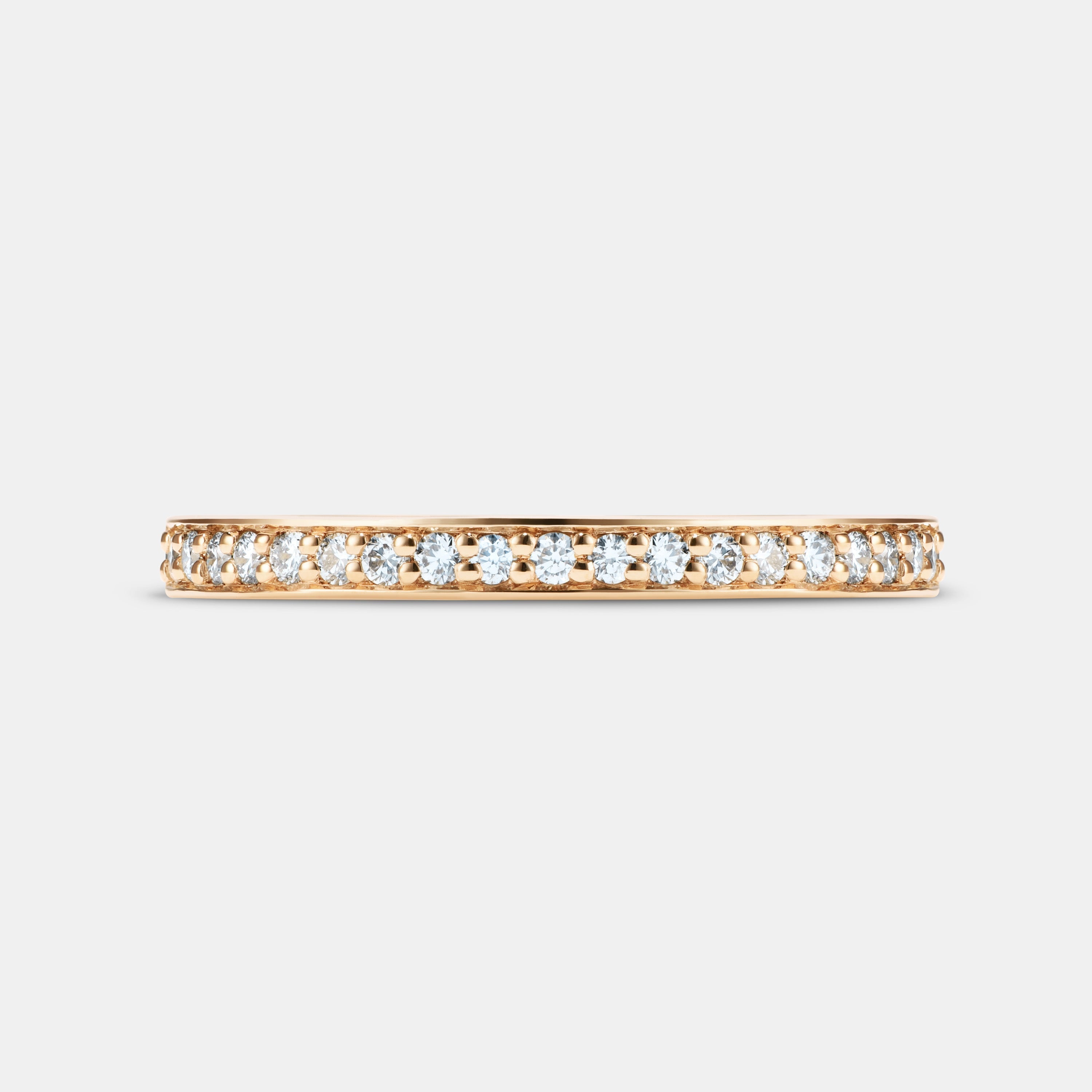 Jess - Eternity Ring