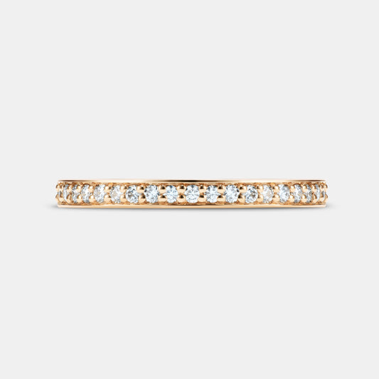 Jess - Eternity Ring