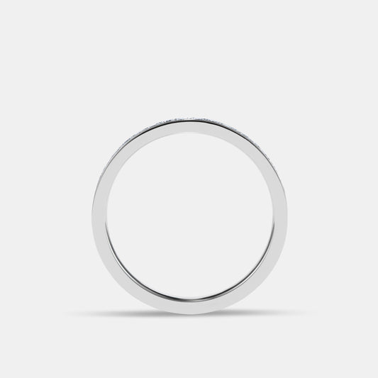 Jess - Eternity Ring