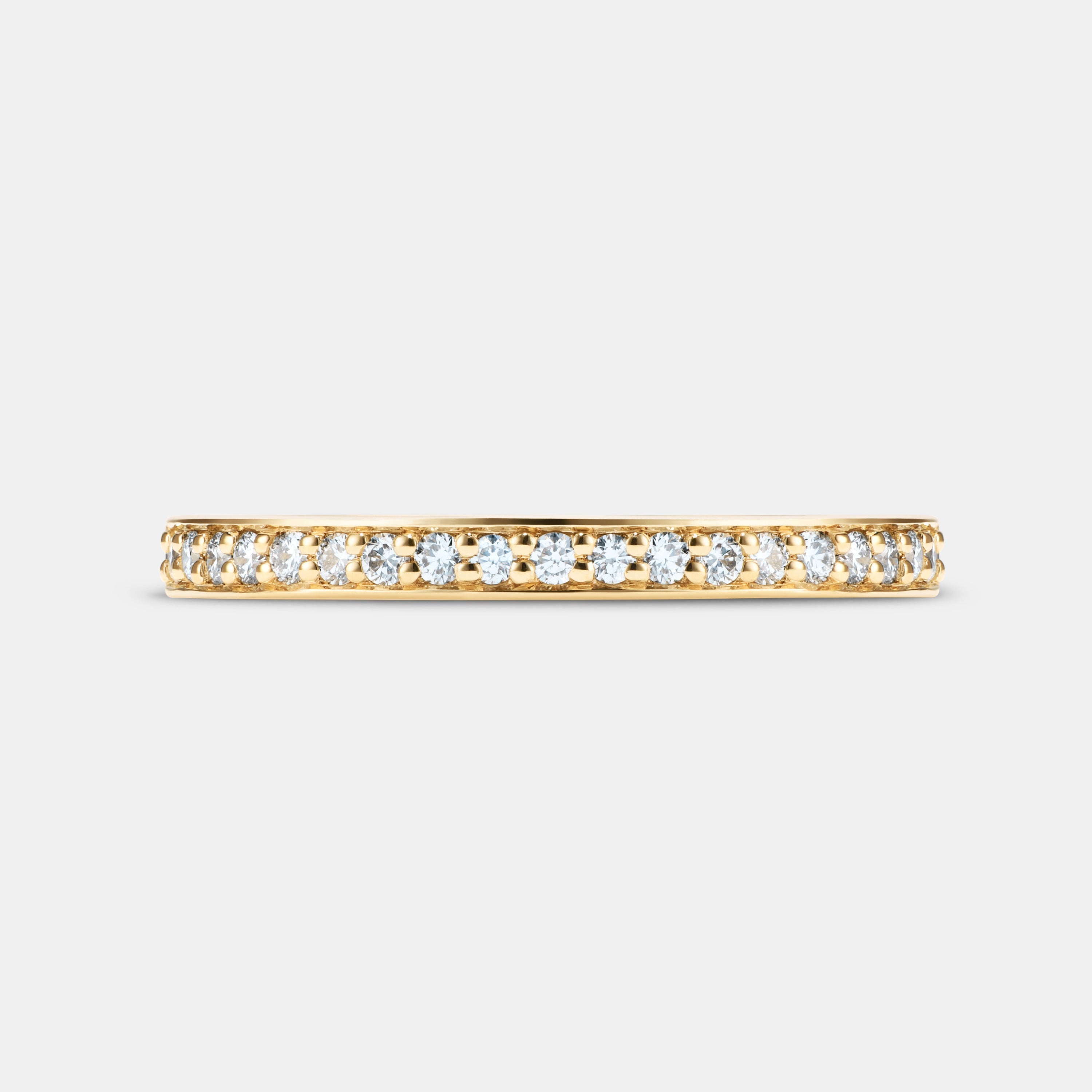 Jess - Eternity Ring
