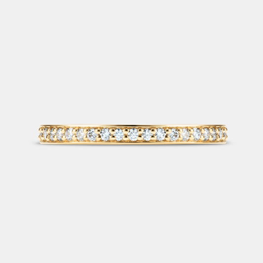 Jess - Eternity Ring