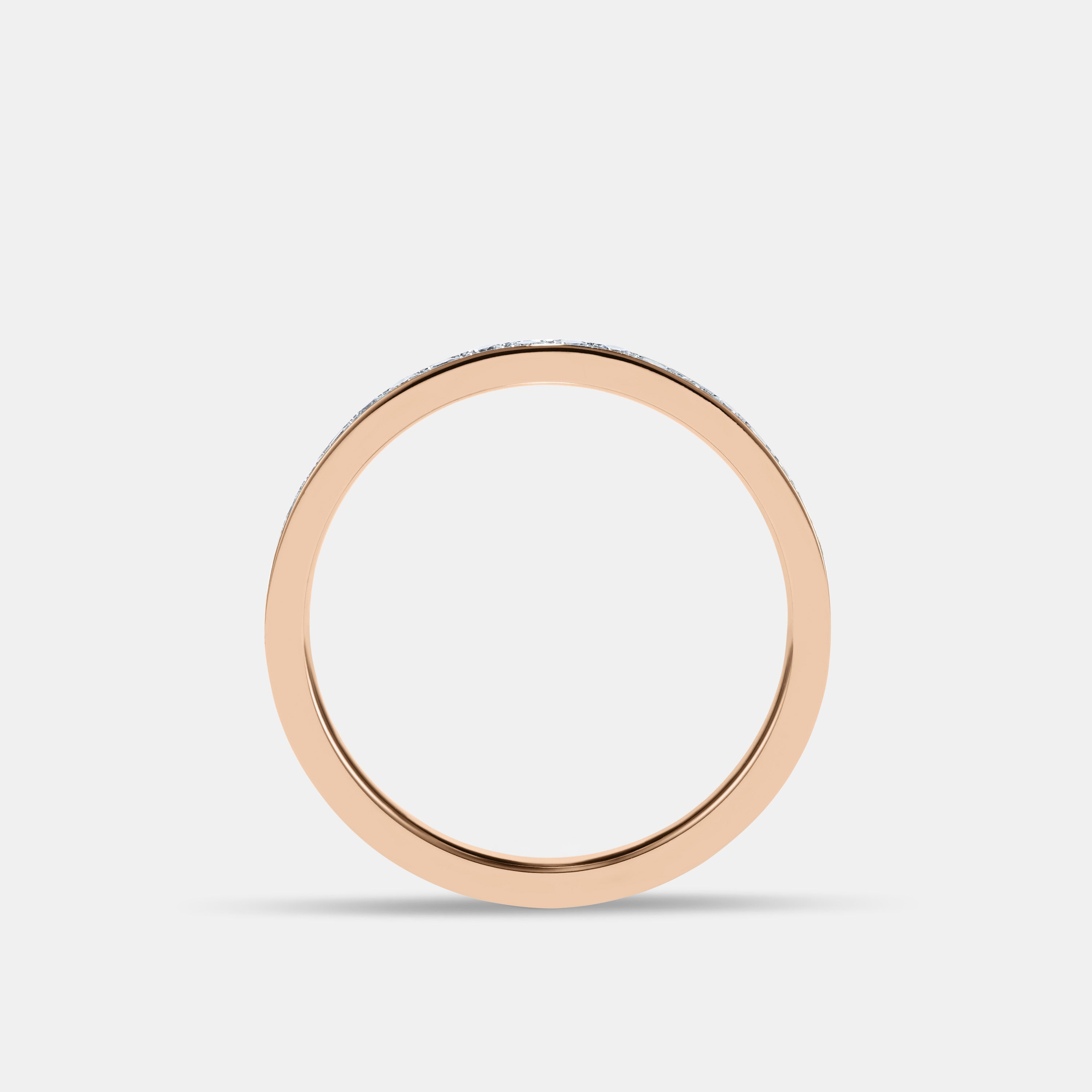 Jess - Eternity Ring