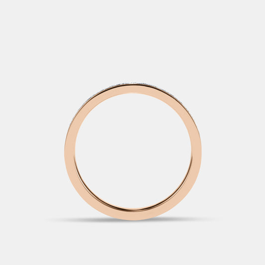 Jess - Eternity Ring