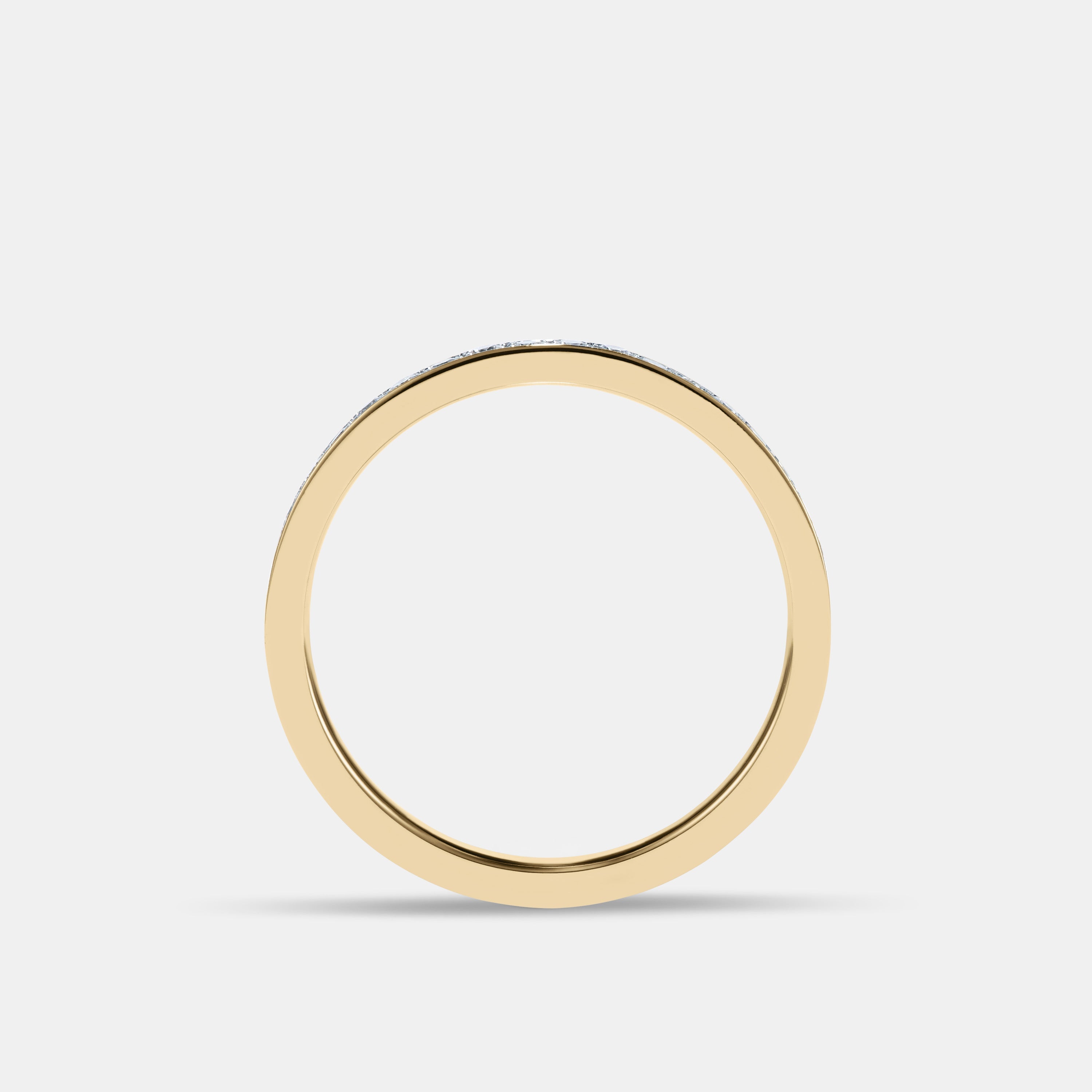 Jess - Eternity Ring