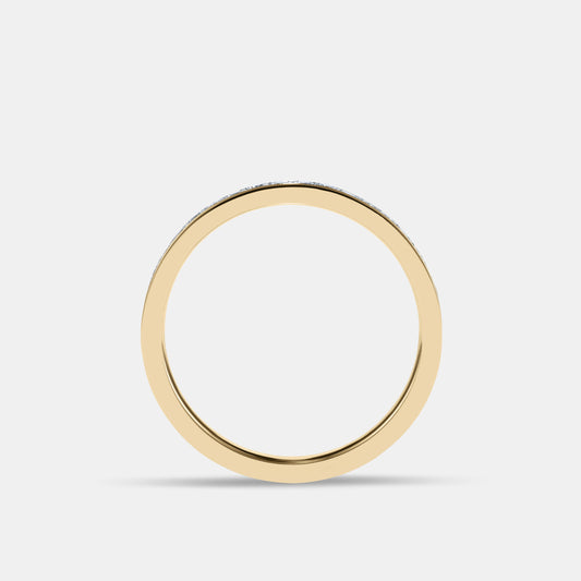Jess - Eternity Ring