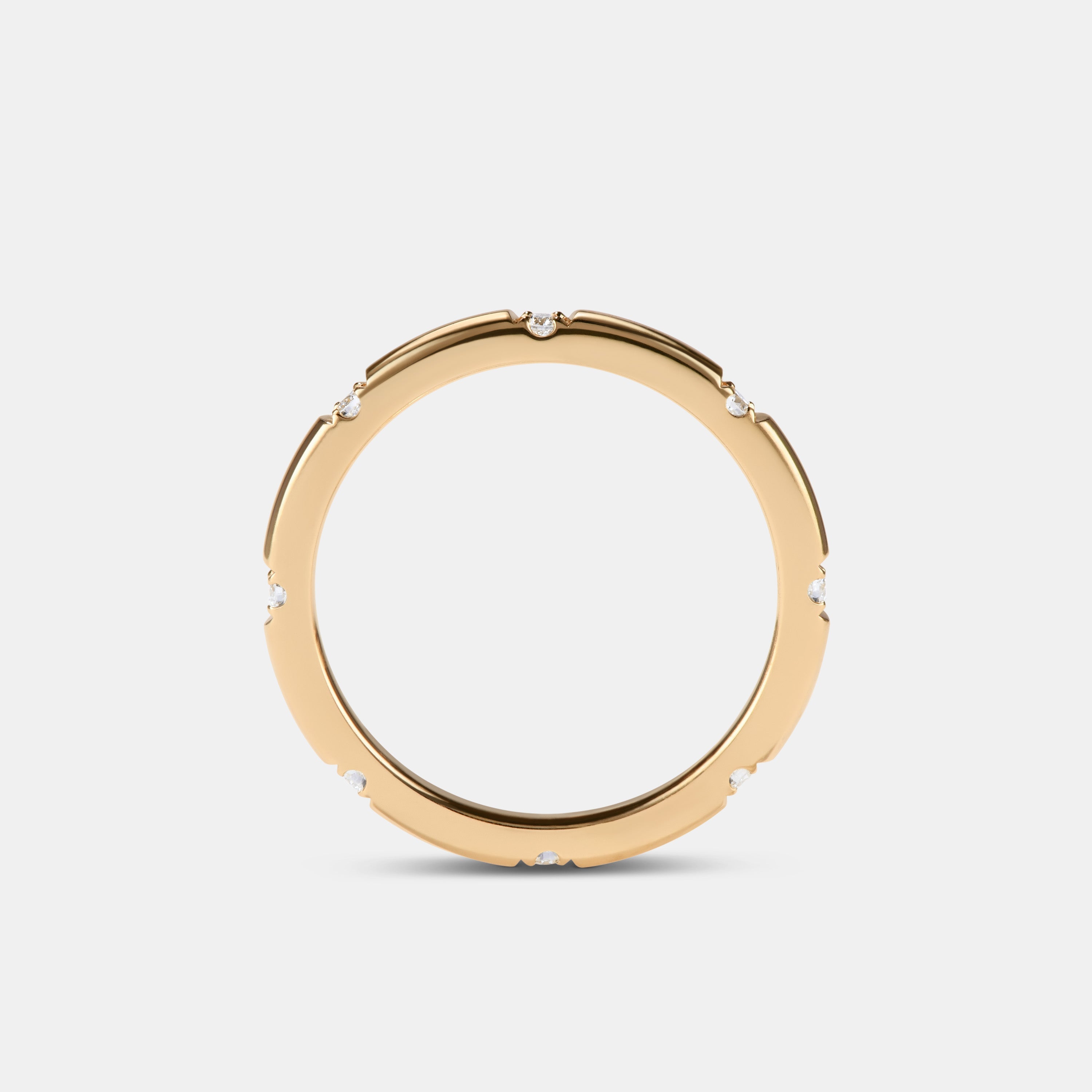 Lacey - Wedding Ring