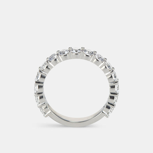 Margot 3.0 Diamond Eternity Ring