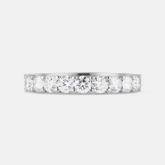Margot 3.0 Diamond Eternity Ring