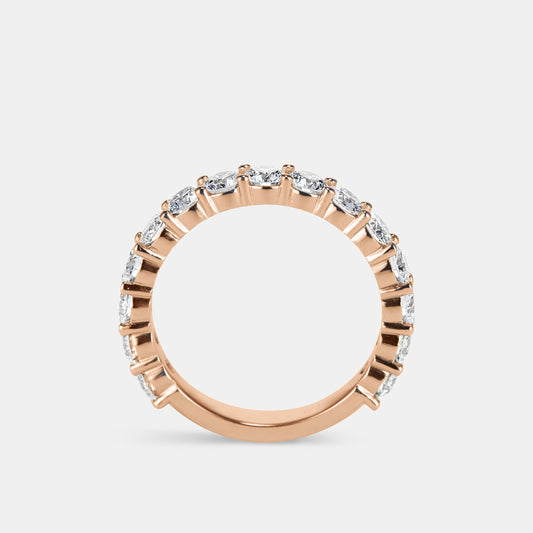 Margot 3.0 Diamond Eternity Ring
