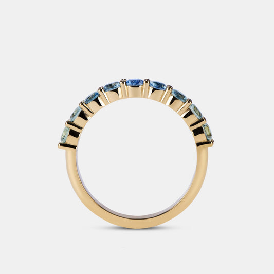 Margot Sapphire Ring