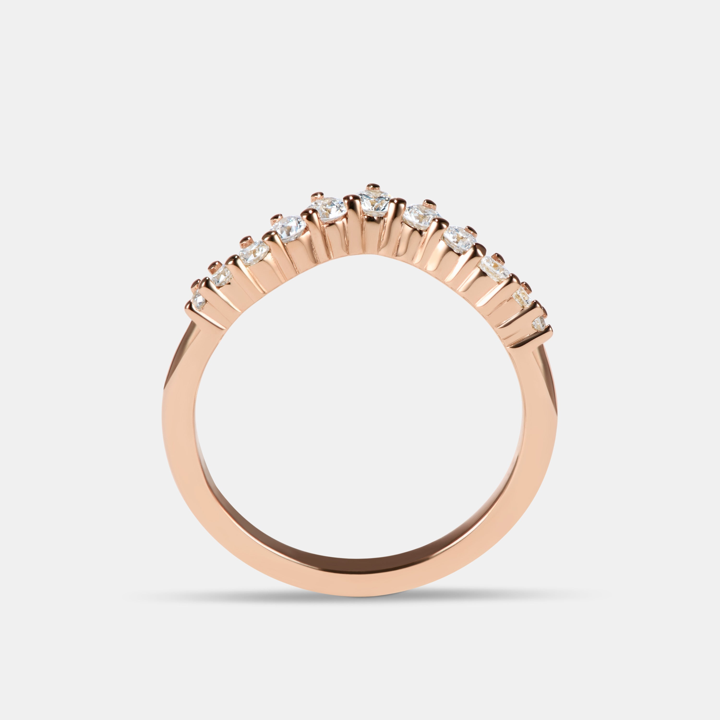 Naomi - Wedding Ring