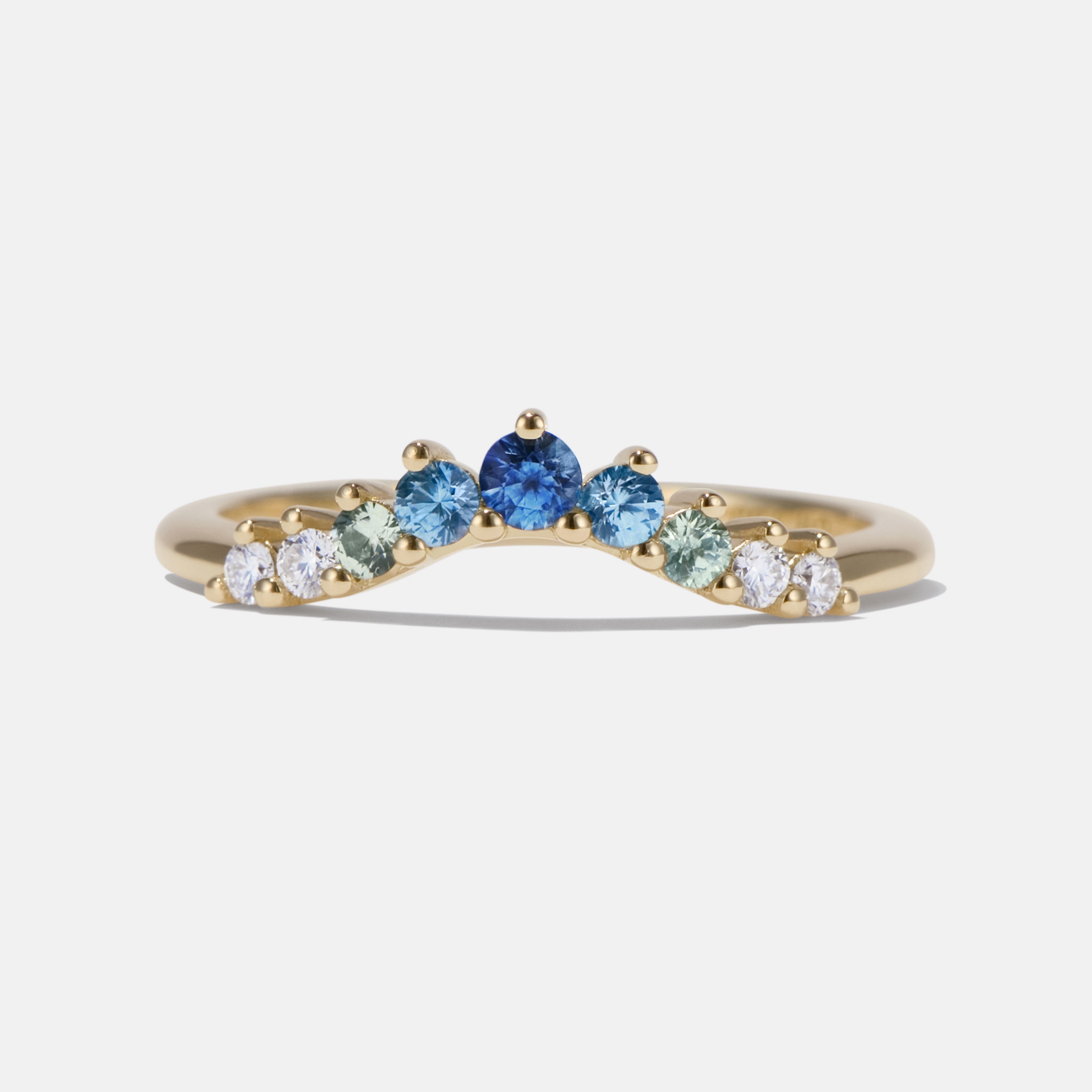 Naomi - Wedding Ring