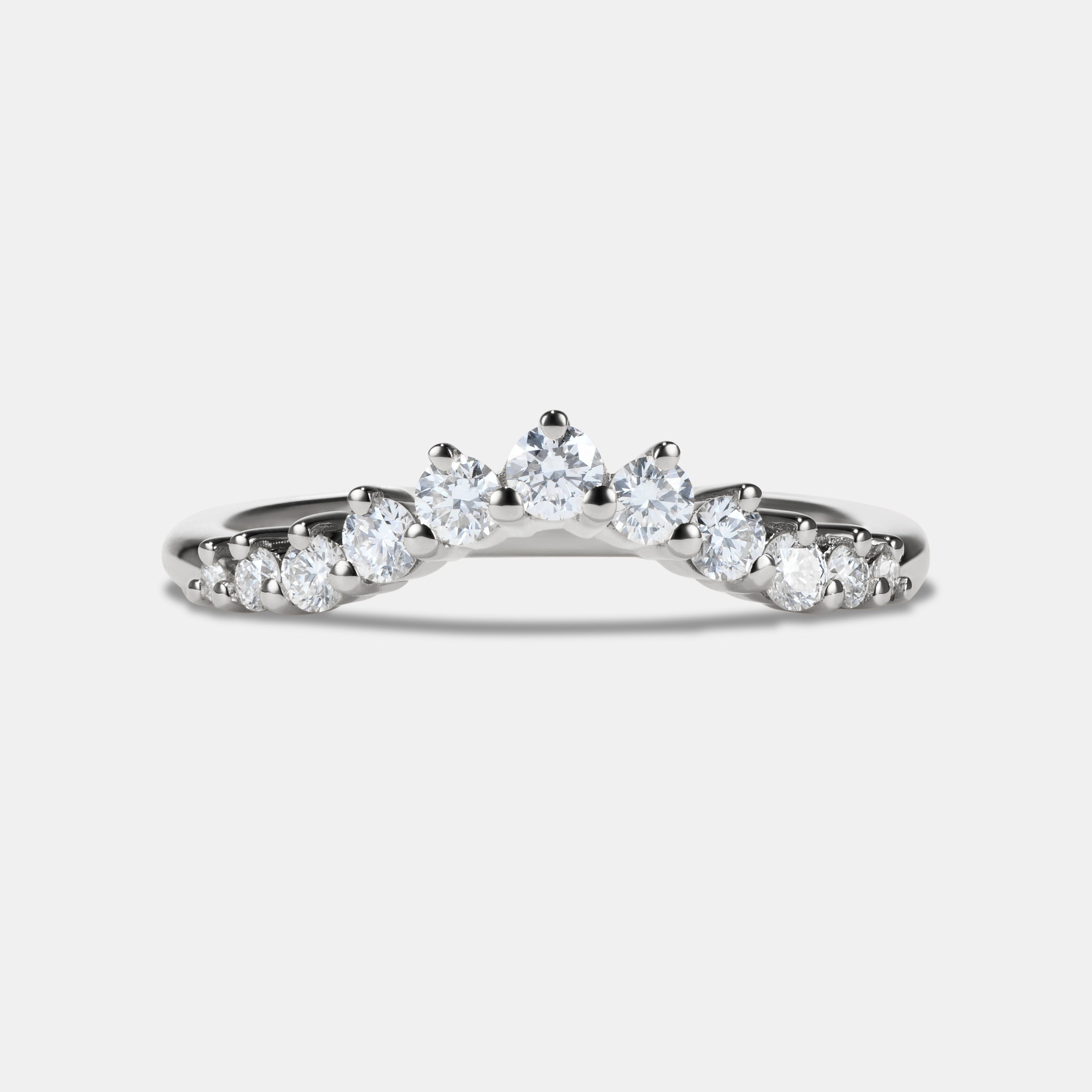 Naomi - Wedding Ring