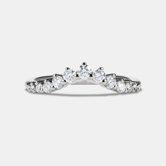 Naomi - Wedding Ring