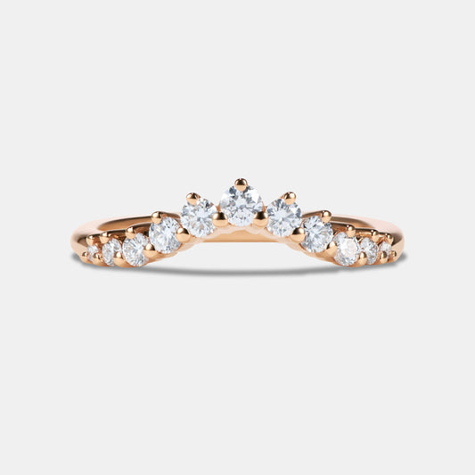 Naomi - Wedding Ring