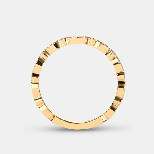 Polly Diamond Ring