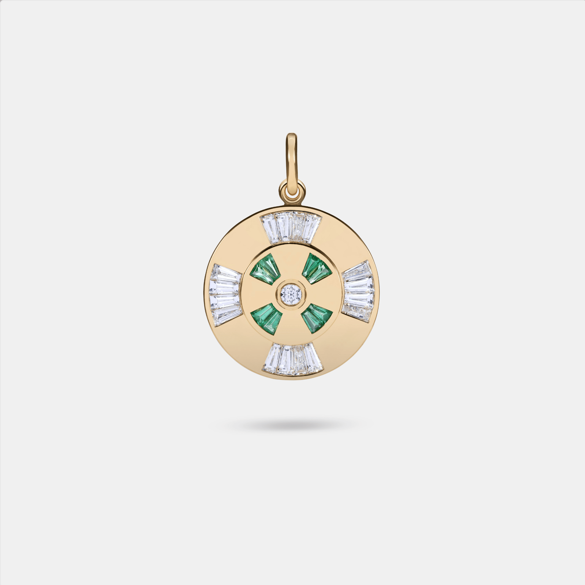 Tempo Pendant