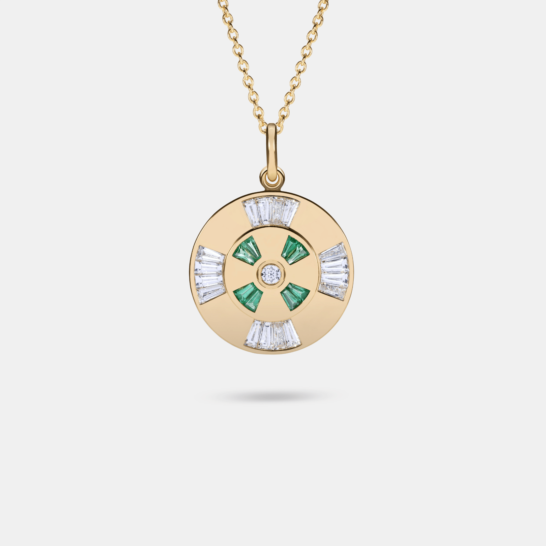 Tempo Pendant