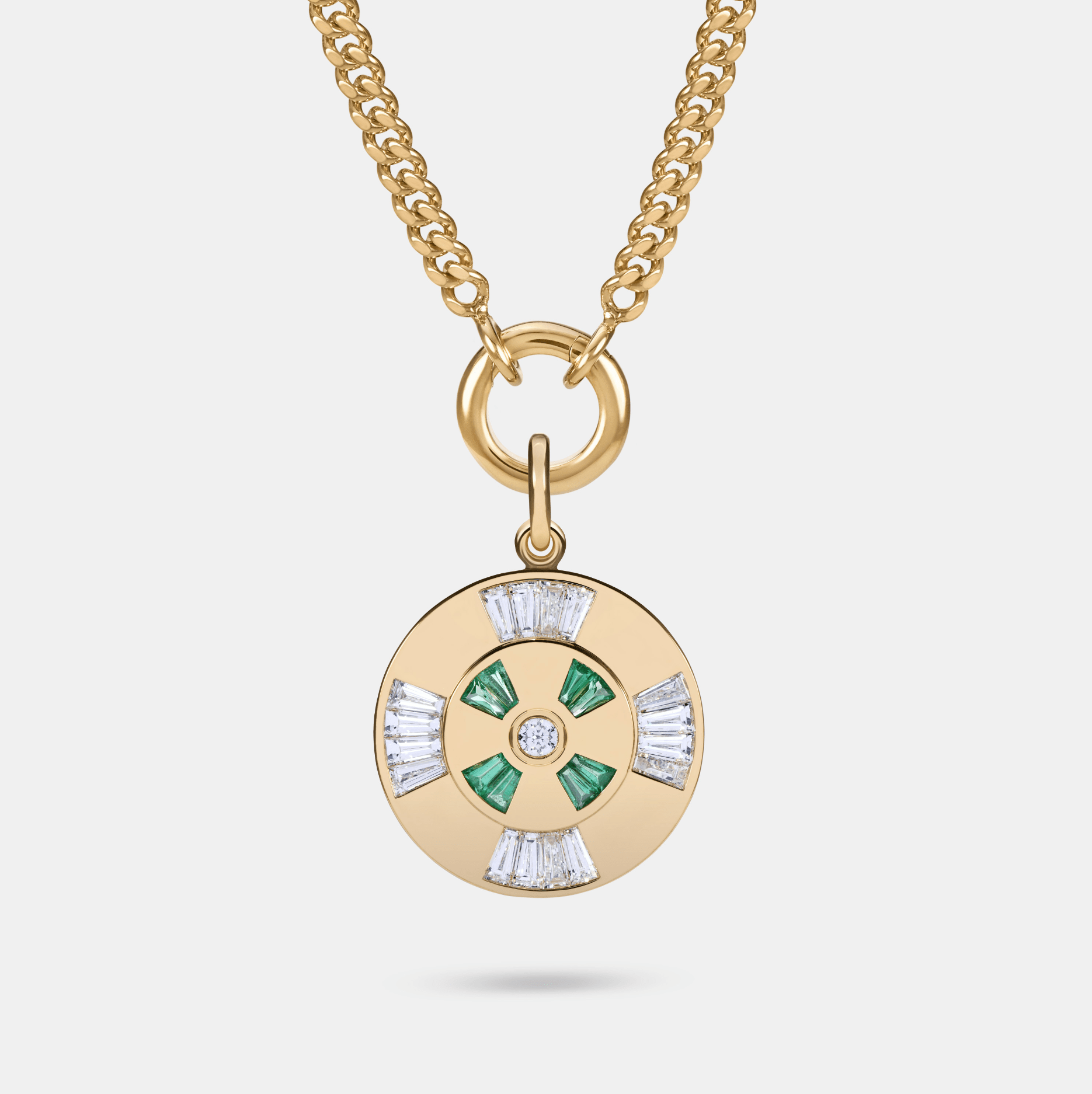 Tempo Pendant