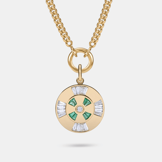 Tempo Pendant