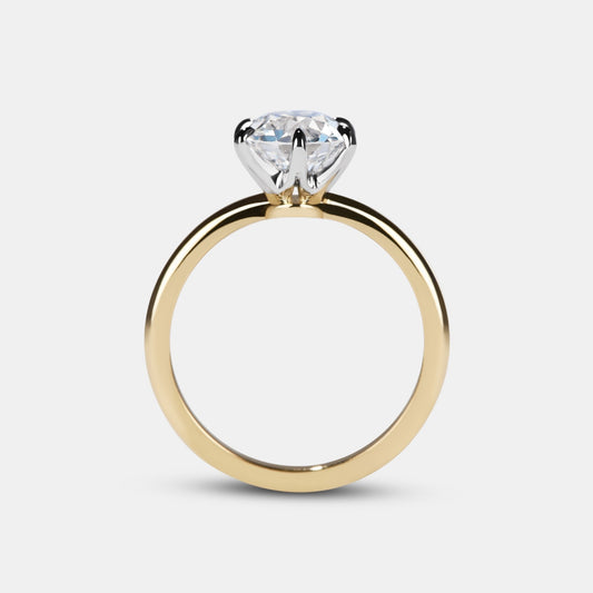 Elizabeth - Engagement Ring