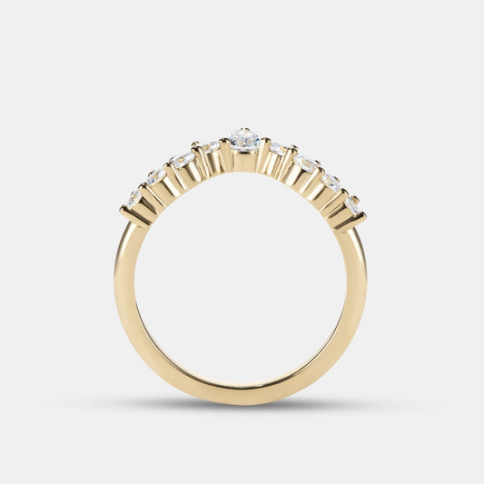 Florence - Wedding Ring