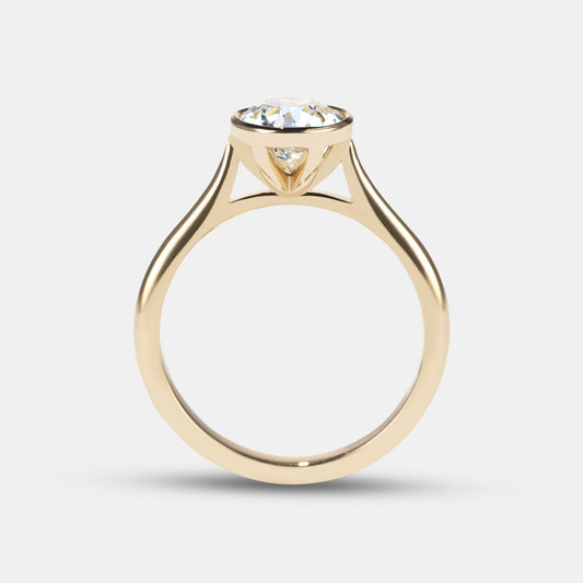 Isabella - Engagement Ring
