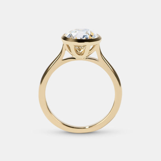 Isabella - Engagement Ring