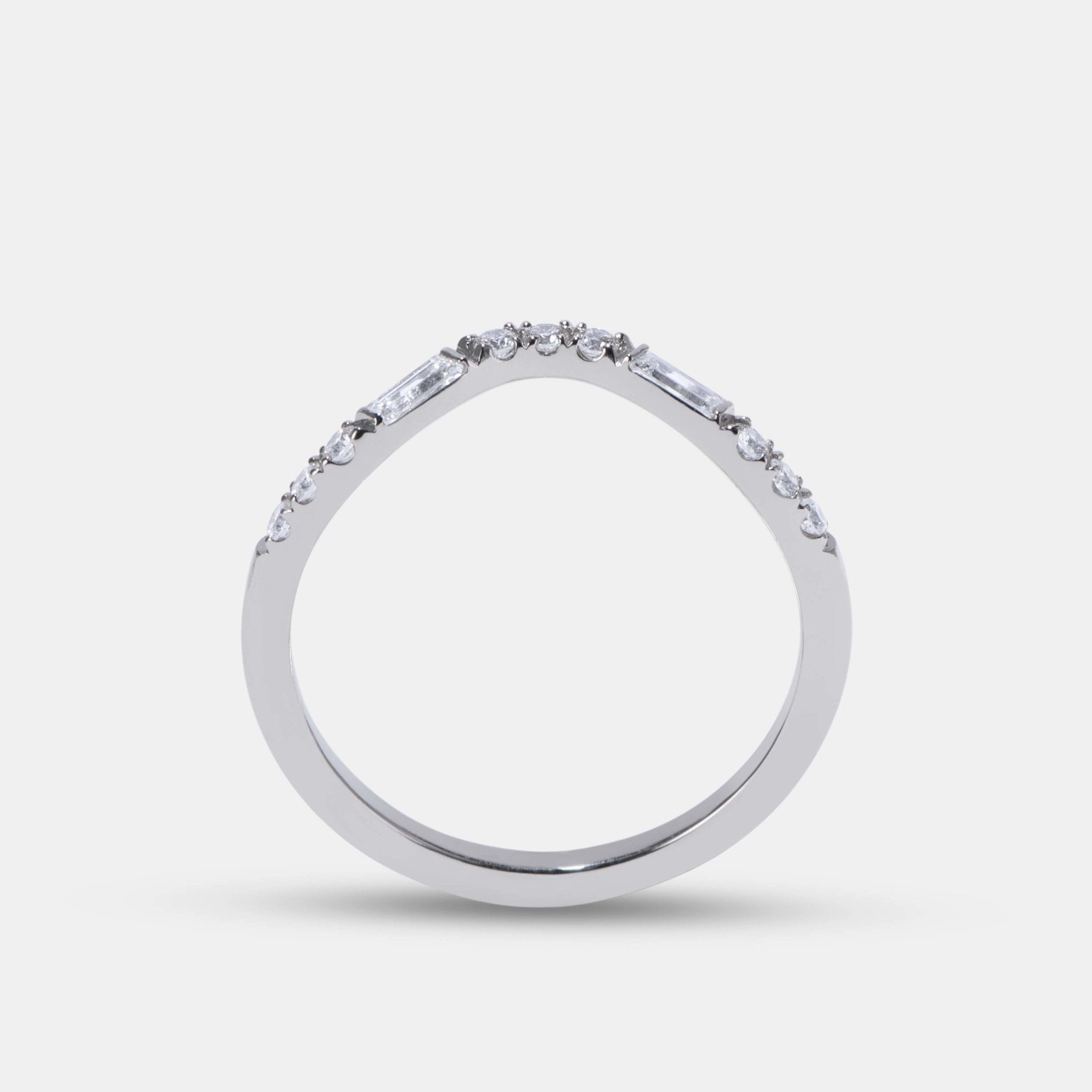 Lani - Wedding Ring