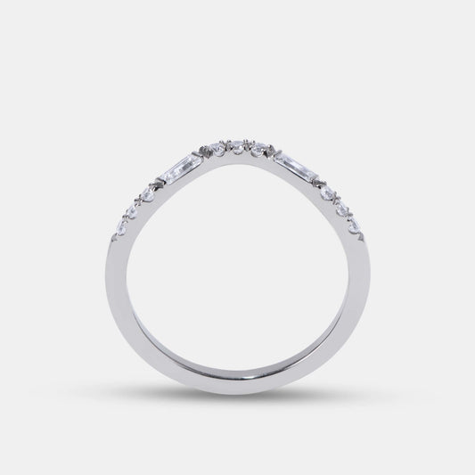 Lani - Wedding Ring