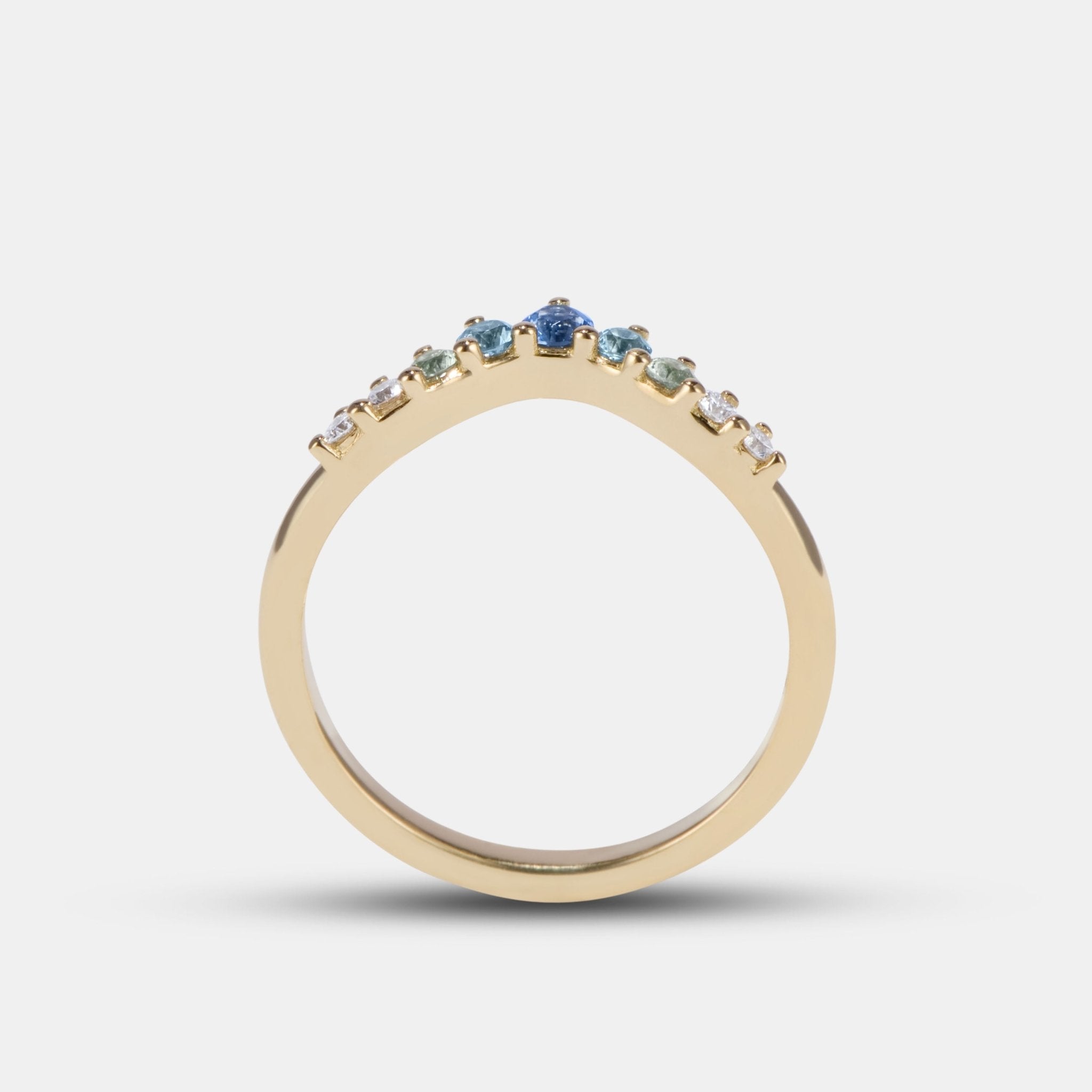 Naomi - Wedding Ring